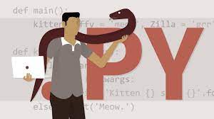 Python (Fonte: LinkedIn)