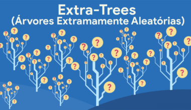 Extra-Trees: Árvores Extremamente Aleatórias