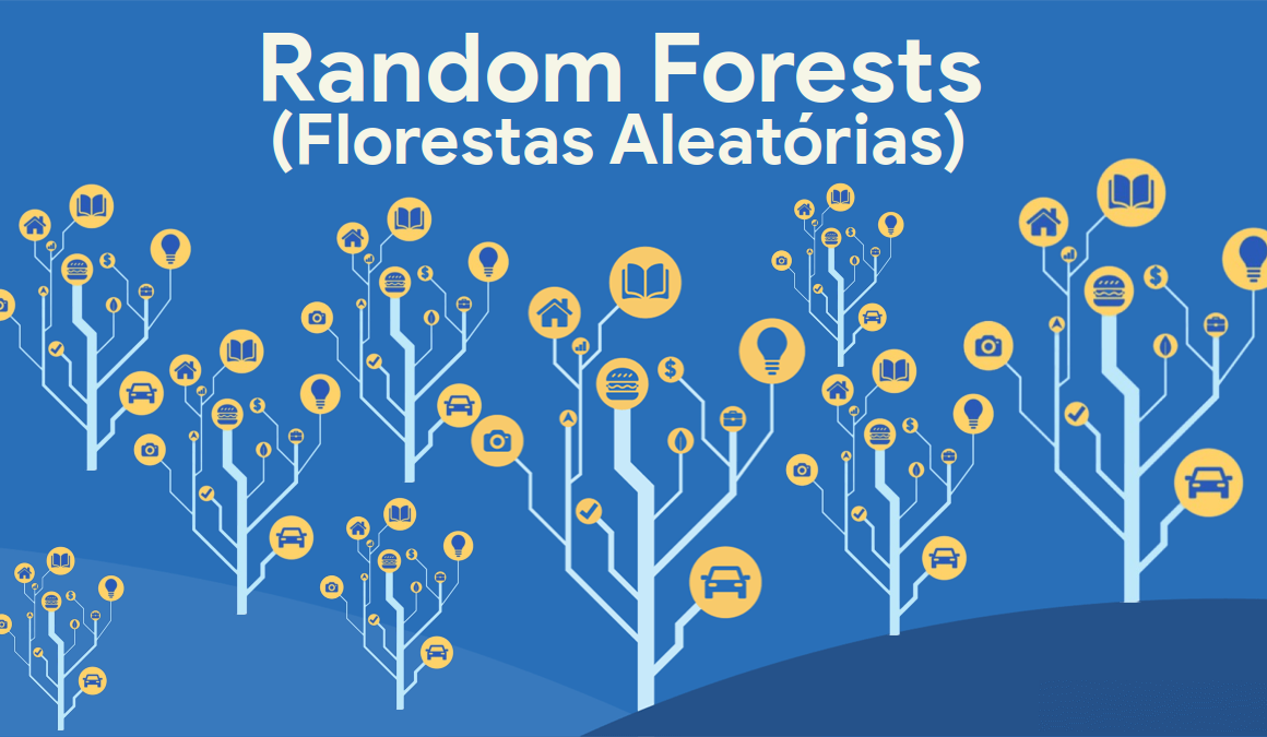 Árvores de Decisão: Algoritmos Baseados em Árvores - BRAINS