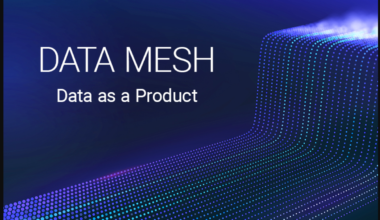 Data Mesh - uma abordagem de Data as a Product