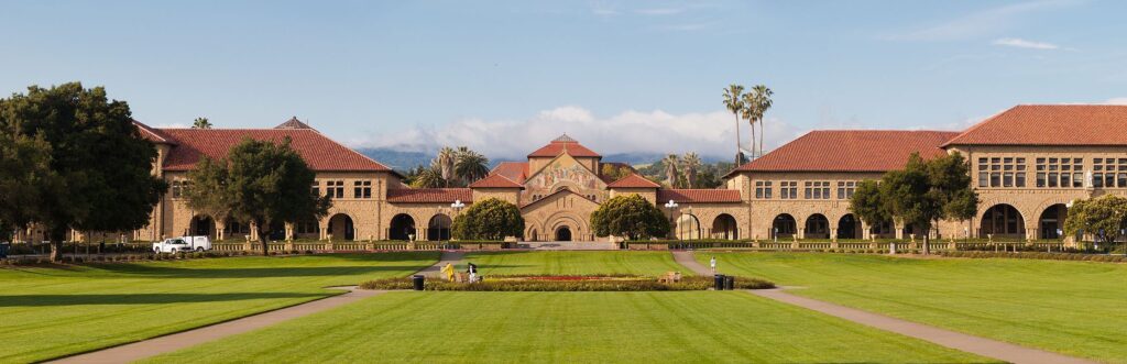 Centro de Pesquisa em Foundation Models, Stanford